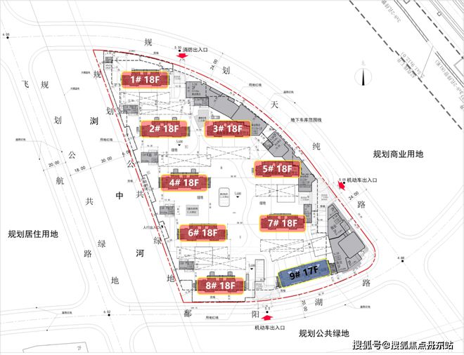 网站】招商时代乐章最新发布-上海房天下凯发·k8国际招商时代乐章【2025(图8)